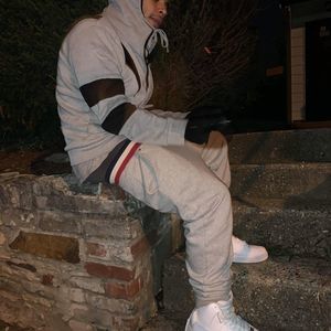 Meet your Posher, Donovan